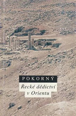 Řecké dědictví v Orientu: Helénismus v Egyptě a Sýrii