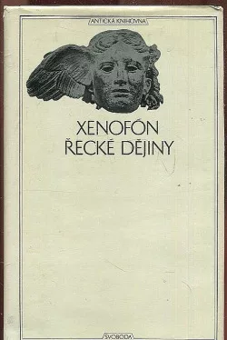Řecké dějiny