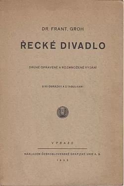 Řecké divadlo