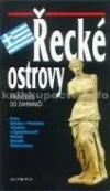 Řecké ostrovy - Průvodce do zahraničí