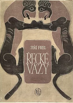 Řecké vázy