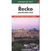 Řecko - pevninská část