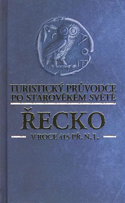 Řecko v roce 415 př.n.l.