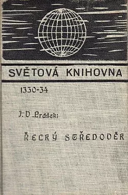 Řecký středověk
