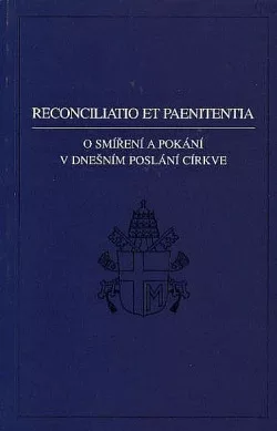 Reconciliatio et paenitentia