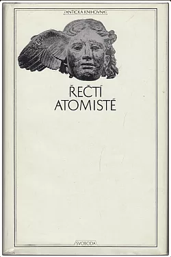 Řečtí atomisté