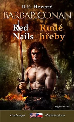 Red Nails / Rudé hřeby