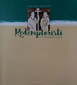 Redemptoristi z Puškinovej ulice