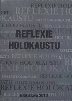 Reflexie holokaustu