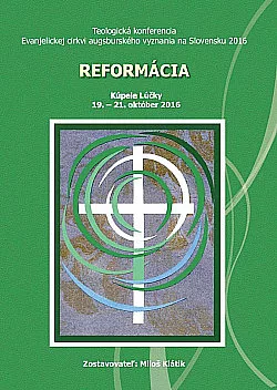 Reformácia