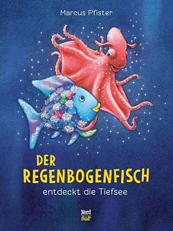 Der Regenbogenfisch: entdeckt die Tiefsee
