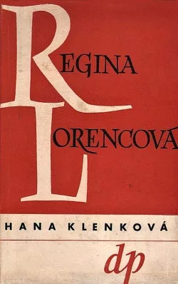 Regina Lorencová