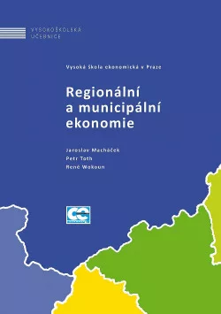 Regionální a municipální ekonomie