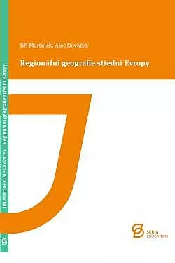 Regionální geografie střední Evropy
