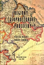 Regiony, časoprostorové průsečíky?