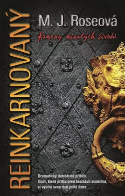 Reinkarnovaný: Kameny minulých životů