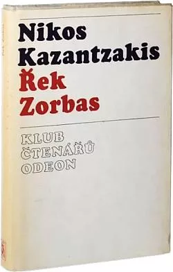 Řek Zorbas