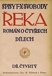 Řeka - díl čvrtý