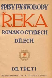 Řeka - díl třetí