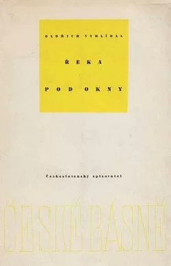 Řeka pod okny