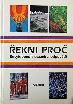 Řekni proč
