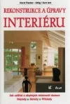 Rekonstrukce a úpravy interiéru