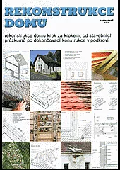 Rekonstrukce domu