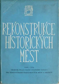 Rekonstrukce historických měst