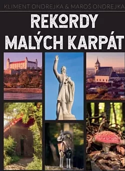 Rekordy Malých Karpát