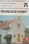 Rekreační domky