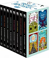 Řeky Londýna 1–7 (box)