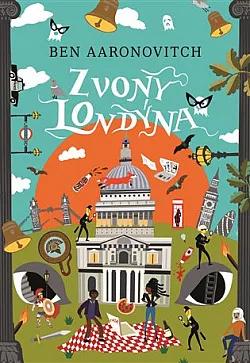 Zvony Londýna