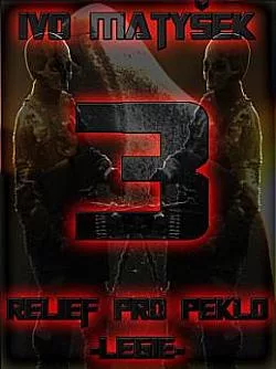 Reliéf pro Peklo - Legie III