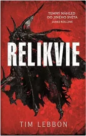 Relikvie