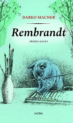 Rembrandt – Příběh kočky