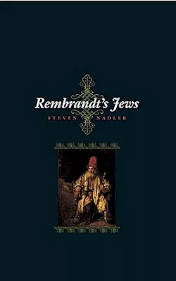 Rembrandt's Jews
