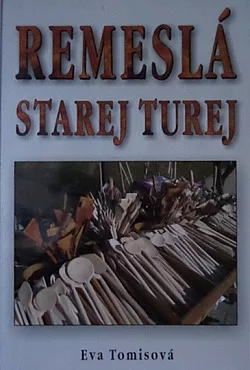 Remeslá Starej Turej