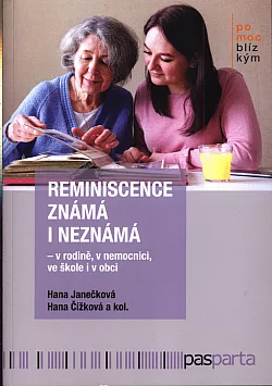 Reminiscence známá i neznámá