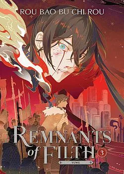 Remnants of Filth Vol. 3