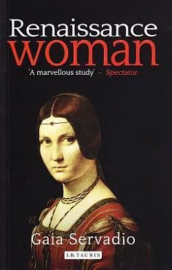 Renaissance Woman