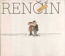 Renčín 99