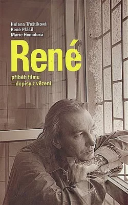 René Příběh filmu - dopisy z vězení