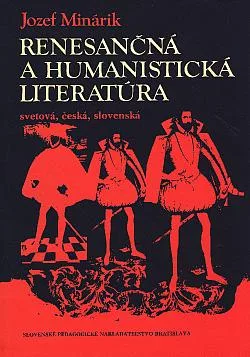 Renesančná a humanistická literatúra