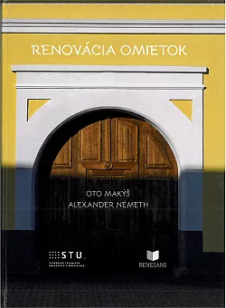 Renovácia omietok