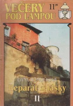 Reparát z lásky II