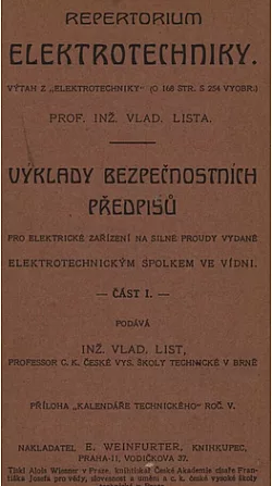Repertorium elektrotechniky