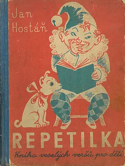 Repetilka