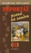 Reportáž psaná na vandru
