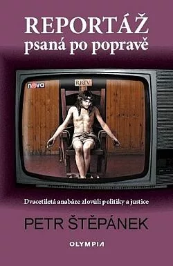 Reportáž psaná po popravě