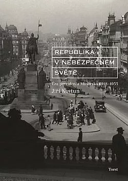Republika v obležení